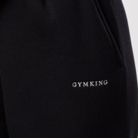 Gym King 365 Jogging Bottoms dama