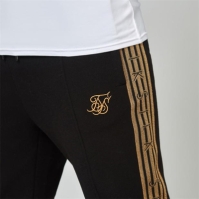 SikSilk Joggers Sn99