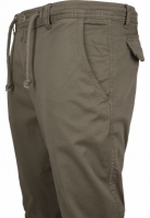 Pantalon Stretch Jogging Urban Classics