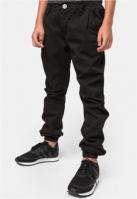 Pantalon Stretch Jogging baietel Urban Classics