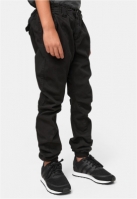 Pantalon Stretch Jogging baietel Urban Classics