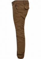 Pantalon Stretch Jogging baietel Urban Classics