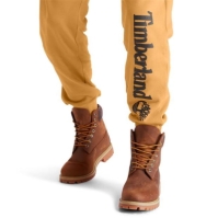 Timberland Logo Joggers