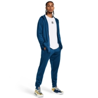 Under Armour Curry Playable Knitted Jogging Bottoms barbat