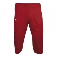 Pantalon Pirate Champion Iii Red Joma