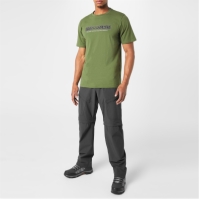 Karrimor Panther Zip-Off Trouser barbat