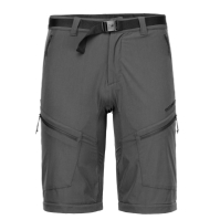 Karrimor Panther Zip-Off Trouser barbat