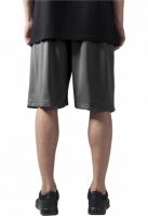 Pantalon scurt Combat Bball Mesh Urban Classics