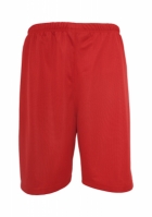 Pantalon scurt Combat Bball Mesh Urban Classics