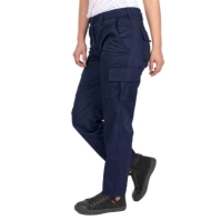 Pantalon Combat Lee Cooper Multi Pocket Combat Classic Work Cargo dama