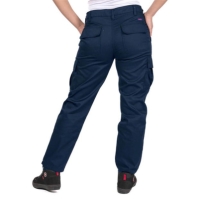 Pantalon Combat Lee Cooper Multi Pocket Combat Classic Work Cargo dama