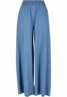 Pantalon Light Denim Wide Leg dama Urban Classics