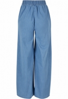 Pantalon Light Denim Wide Leg dama Urban Classics