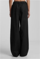 Pantalon Linen Mixed Wide dama Urban Classics