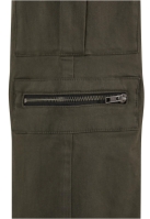 Pantalon Loose Utility Stretch Twill dama Urban Classics