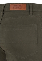 Pantalon Loose Utility Stretch Twill dama Urban Classics