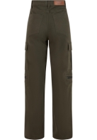 Pantalon Loose Utility Stretch Twill dama Urban Classics