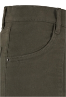 Pantalon Loose Utility Stretch Twill dama Urban Classics