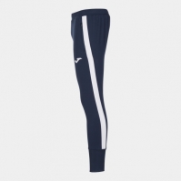 Pantalon Advance Long Navy White Joma