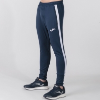 Pantalon Advance Long Navy White Joma