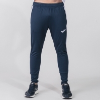 Pantalon Advance Long Navy White Joma