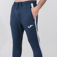 Pantalon Advance Long Navy White Joma