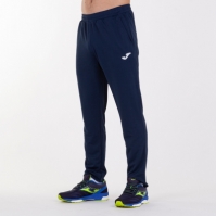 Pantalon Cannes Iii Long Dark Navy Joma