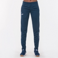 Pantalon Long Champion Iv Navy dama Joma