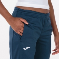 Pantalon Long Champion Iv Navy dama Joma