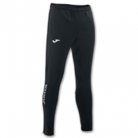 Pantalon Long Champion Iv Black Joma