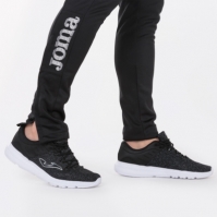 Pantalon Long Champion Iv Black Joma