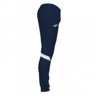 Pantalon Championship Vi Training Long Navy White Joma