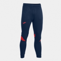 Pantalon Championship Vi Training Long Navy Red Joma