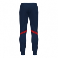 Pantalon Championship Vi Training Long Navy Red Joma