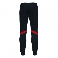 Pantalon Championship Vi Training Long Black Red Joma