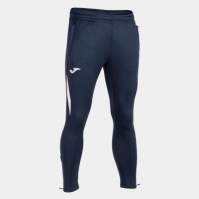 Pantalon Championship Vii Long Navy White Joma