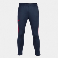 Pantalon Championship Vii Long Navy Red Joma