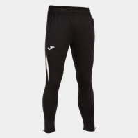 Pantalon Championship Vii Long Black White Joma