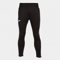 Pantalon Championship Vii Long Black White Joma