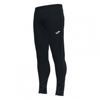 Pantalon Classic Long Black-anthracite Joma