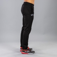 Pantalon Long Cleo Ii Black Joma