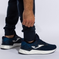 Pantalon Confort Ii Long Navy White Joma