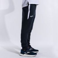 Pantalon Confort Ii Long Navy White Joma