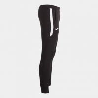 Pantalon Confort Ii Long Black White Joma