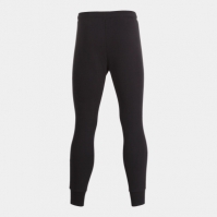 Pantalon Confort Ii Long Black White Joma