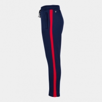 Pantalon Stripe Long Navy Red Joma