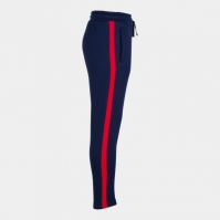 Pantalon Stripe Long Navy Red Joma