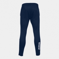 Pantalon Eco Championship Long Navy Joma