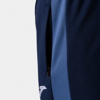 Pantalon Eco Championship Long Navy Blue Joma