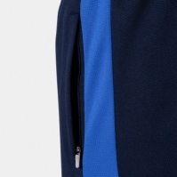 Pantalon Eco Championship Long Navy Royal Joma